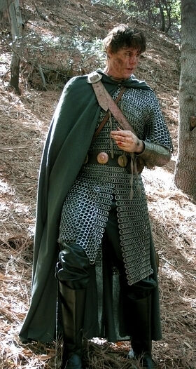 Promotional Film still